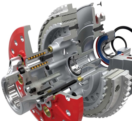 機(jī)械設(shè)計(jì)-專(zhuān)業(yè)版